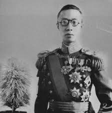 Puyi, el último emperador.