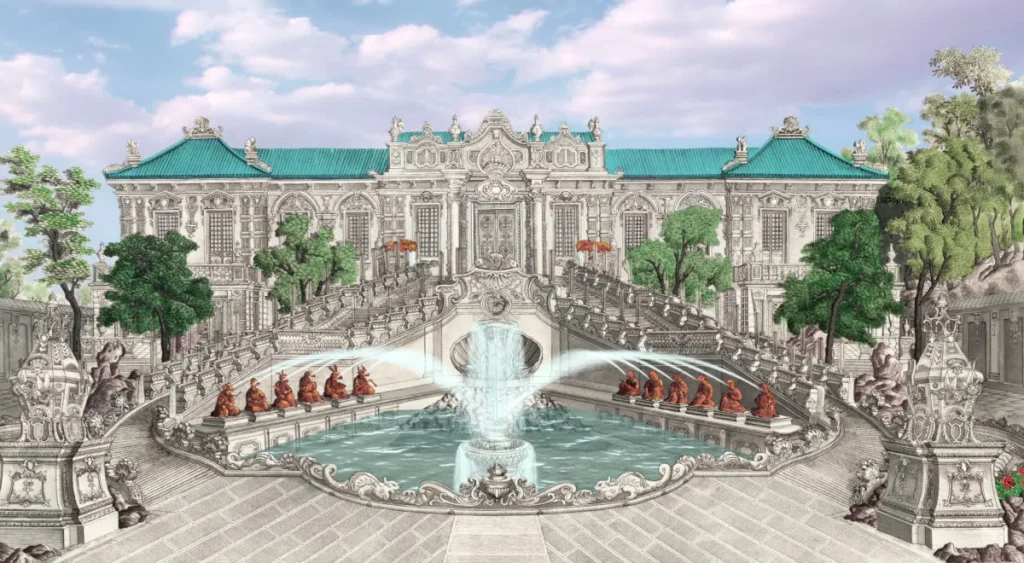 Historia de la dinastía Qing (III): arte, literatura y traducción